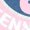 AD-Pink, variant on Inktastic I'd Rather Be in Tennessee Toddler Hoodie