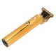 thumbnail image 3 of Cortapelos, Cuchillas De Acero Inoxidable, Potente Recortadora De Barba Y Poco Ruido, Ergonómico Con 4 Peines Guía Para Hombres, 3 of 7