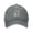 Gray, variant on American Flag Wrestling Unisex Adult Washed Denim Cotton Sport Outdoor Baseball Cap Adjustable Cowboy Baseball Hat