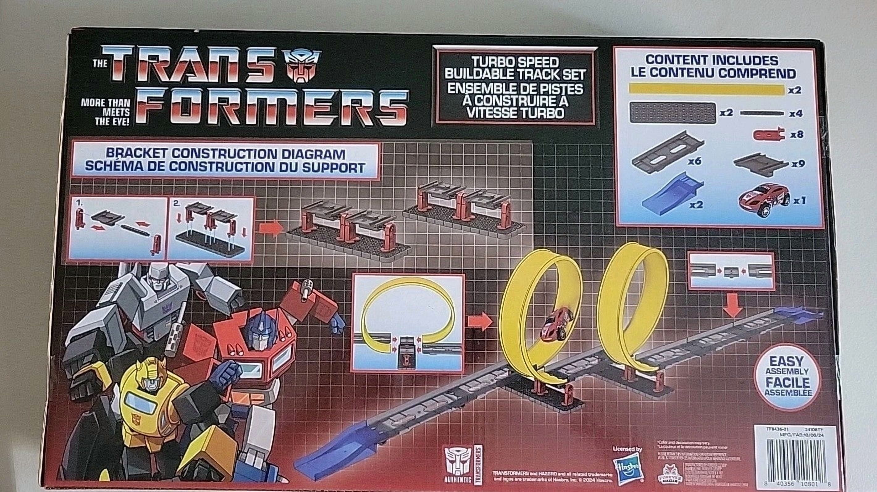 Generic Foosball Table Top Transformer Edition Shoot And Score Action