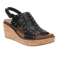 thumbnail image 2 of Corkys Womens Can We Go Wedge Slingback  Casual Shoes, 2 of 7