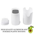 thumbnail image 3 of 1PCS French Fry Cutter Natural Cut Rapid Slicer Vegetable Potato Tool Food Veggie Dicer Veg Chopper, 3 of 6