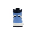thumbnail image 4 of Jordan Men's 1 Retro High Obsidian Basketball Shoes, from StockX, 4 of 5