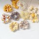 thumbnail image 2 of 40 Piezas Populares Estilista Scrunchies Accesorios Para El Cabello Para Mujeres Niñas, 2 of 5