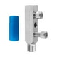 thumbnail image 3 of Tornillo de reparación de extractores herramienta de extracción multifuncional potente fuerza de acero fregadero llave de baño para lavavajillas Llave corta 85 mm, 3 of 8