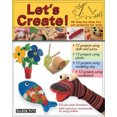 thumbnail image 1 of Pre-Owned Let's Create! (Paperback), 1 of 1
