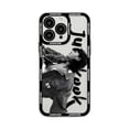 thumbnail image 5 of Funda de teléfono transparente e-euphoria para iPhone 16, 15, 14, 13, 12, 11, Mini Pro Max, X, XR, XSMax, 7, 8 Plus, SE20, 5 of 5