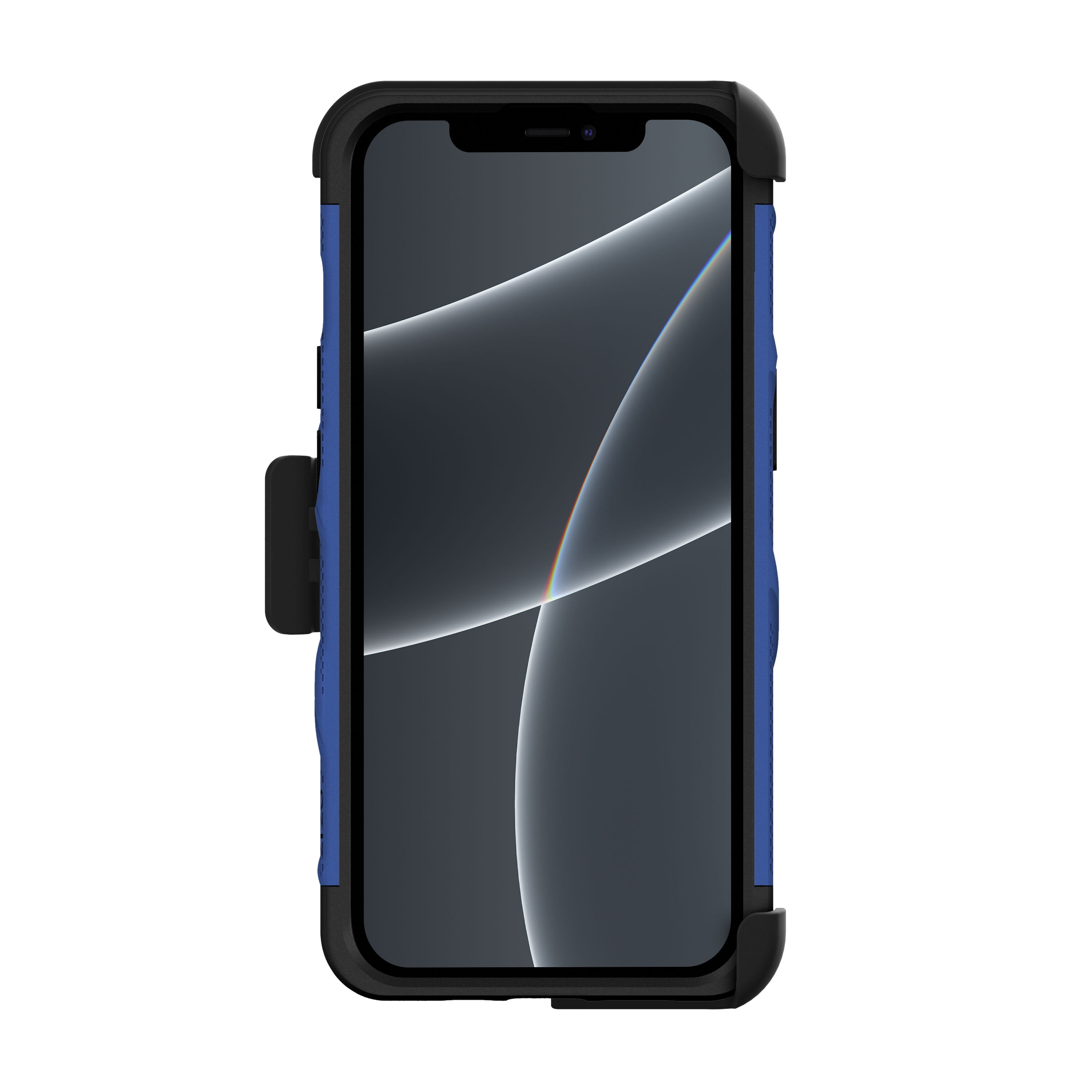 ZIZO BOLT Bundle iPhone 13 Pro Max Case - Blue