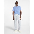 thumbnail image 2 of George Men's and Big Men's Classic Fit Crewneck Tee with Short Sleeves, Sizes XS-3XL, 2 of 5