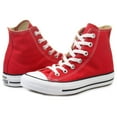 thumbnail image 4 of Converse All Star Hi Red  M9621C Men's Size 5, 4 of 4