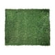 thumbnail image 2 of Almohadilla de entrenamiento para cachorros con césped artificial | Tapete reutilizable para orinar para perros, para interior y exterior, con orificios de drenaje | Césped artificial fácil de, 2 of 5