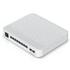 thumbnail image 3 of Switch Ubiquiti Professional 8 PoE de 8 puertos gestionado de nivel 3, 3 of 3