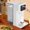 White, variant on Riforla Instant Hot Water Dispenser 110V 1500W Tea Kettle with 0.79 Tank 45dB Quick Heating in 3 Seconds Lock Perfect for Home and Use White Water Dispensers White 18.5x23x14