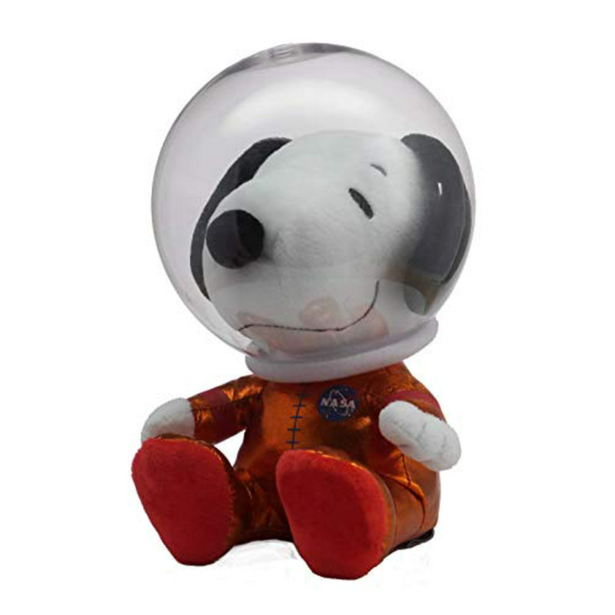 Hallmark snoopy astronaut clearance