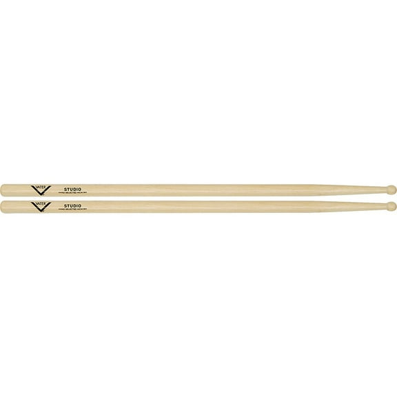 Vater Percussion Drumsticks, Hickory Wood, 5A