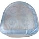 thumbnail image 5 of Asientos para bañera de hidromasaje con malla, asiento inflable para bañera de hidromasaje con cubierta de malla antideslizante para adultos Baobao, 5 of 5