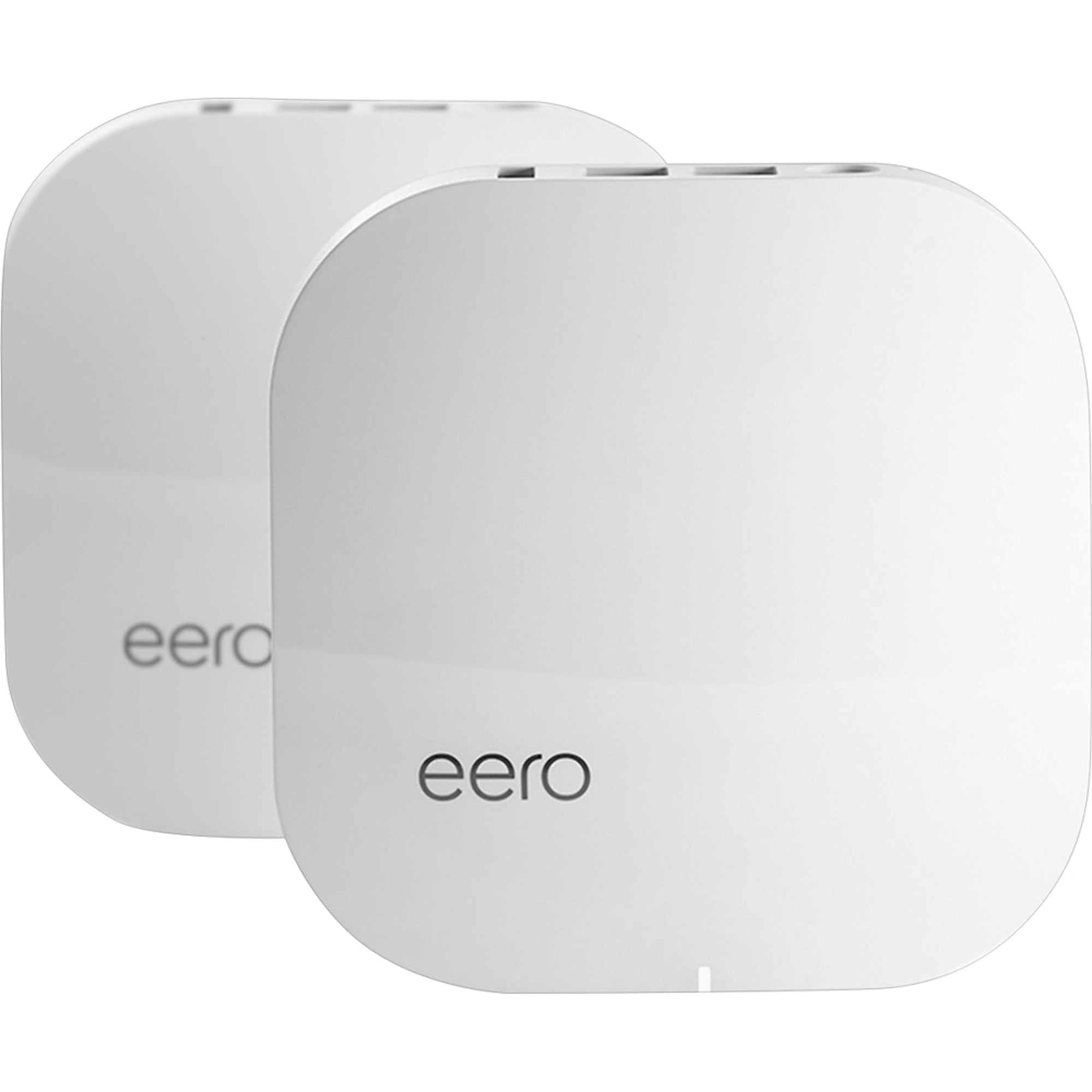 EERO - AC Whole Home Wi-Fi System (2-pack), IEEE 802.11a/b/g/n/ac ...