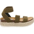 thumbnail image 2 of Steve Madden Women's Kimmie Platform Sandal, 2 of 6