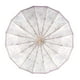 thumbnail image 2 of Paraguas plegable, paraguas de lluvia, ligero, 16 varillas, compacto, resistente al agua, Estilo B, 2 of 9