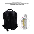 thumbnail image 3 of LED School Bag, LED Backpack Colorful  USB Powered  for Advertising, 3 of 7