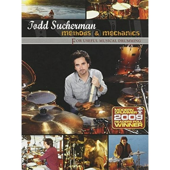 Methods & Mechanics for Useful Drumming (DVD), Hudson Music, Special Interests