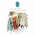 thumbnail image 5 of Mary Meyer - Recycled Again Friends - Doudou - Hibou, 5 of 5