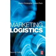 Marketing Logistics, (Hardcover)