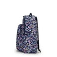 thumbnail image 5 of Kipling Women's Seoul Large Printed 15" Laptop School Backpack, 5 of 7