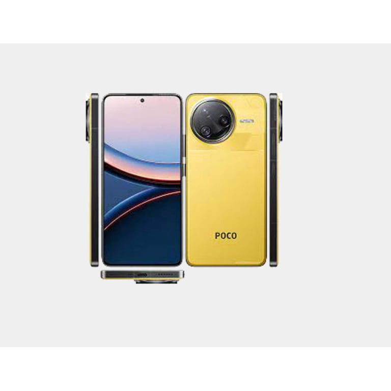 Xiaomi Poco F7 Ultra 5G 512GB ROM 16GB RAM Dual sim GSM Unlocked