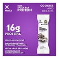 thumbnail image 3 of Barra de proteína NotCo Not Snacks Cookies & Dreams 225g, 3 of 4