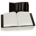 thumbnail image 4 of Pinnacle Frames and Accents 5PC Photo Album Box Set, 4 of 9