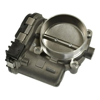 Dodge Challenger Fuel Injection Throttle Body