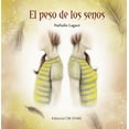 thumbnail image 1 of El Peso de los Senos Blanco Nirvana Pasta Blanda, 1 of 2