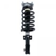 thumbnail image 4 of Geelife Front Rear Complete Quick Loaded Strut Spring Assembly Shock Sway Link Kit, 4 of 6