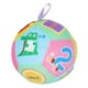 thumbnail image 2 of Pelota de juguete educativa temprana para niños, bebés y niños pequeños, juguetes para el desarrollo de la inteligencia si, 2 of 7