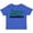 Royal Blue, variant on Inktastic Future Swimmer Boys Toddler T-Shirt