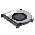 thumbnail image 3 of CPU Fan, Light Weight Laptop CPU Cooling Fans 4 Pin Connector  For Laptops For   7591 For   15-7590 CPU, 3 of 8