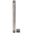 thumbnail image 1 of Kichler Decorative Fans 360001WSP Accessory 18 in. Fan Down Rod in Weathered Steel Powder Coat, 1 of 1