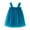 Navy, variant on Gubotare Toddler Girl Dress Toddler Girls Butterfly Birthday Dress Rainbow Tulle Formal Wedding Party Ruffle Tutu Dresses (Yellow,Size 2-3 Years)