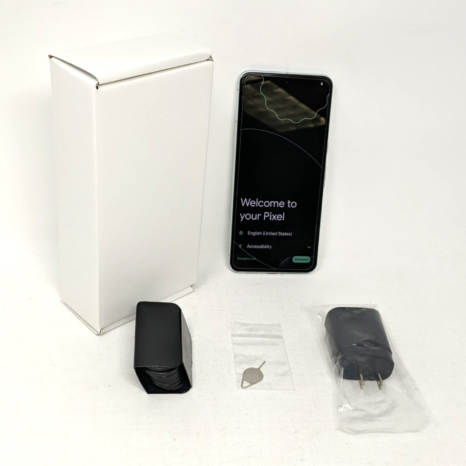 Google Pixel 7 Smartphone, 128 GB, 6.3
