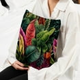 thumbnail image 6 of Tropical Plants Inserts - Set of 2 Bed Pillow Inserts with Unique Patterns - Available in Sizes 16x16, 18x18, 20x20 Inches for Throw Pillow Covers - Great for Any Occasion!, 6 of 6