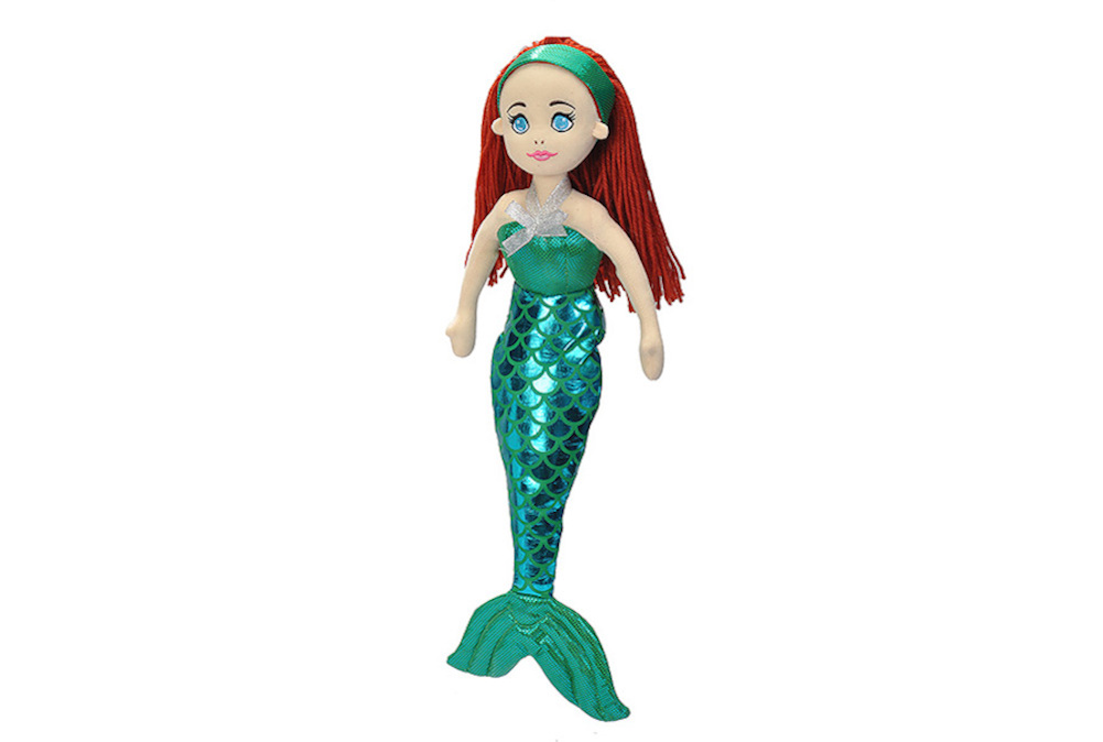 wild republic mermaid