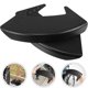 thumbnail image 2 of 2pcs Wheelchair Mudguard Plastic Side Guard Wheelchair Clothing Guard Drive Wheelchair Replacement Parts Wheelchair Side Mudguard Accessories, 2 of 4