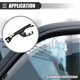 thumbnail image 3 of Conjunto de regulador de ventana del lado del pasajero delantero derecho con motor para Fiat 500 1.4L 12-19 No.68070266AC, 3 of 7