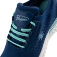 thumbnail image 2 of Tenis Original Penguin Style Helen Azul Marino Talla 26, 2 of 10