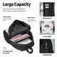 thumbnail image 4 of Balery Bbaseball Dog Mochila Escolar 3 en 1 para Niños - Mochila Resistente con Lonchera Térmica y Estuche - Mochila Escolar para Niños y Niñas, 4 of 7