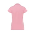 thumbnail image 2 of JHK Polo Régulier pour Femmes, 2 of 3