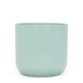 thumbnail image 1 of Classic Mint Green Planter, 1 of 4