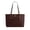 crinkle leather/Gold/Maple, variant on Coach Women’s Station Tote Bag in Shiny Smooth Leather