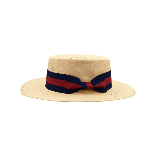 Straw Hat Costume